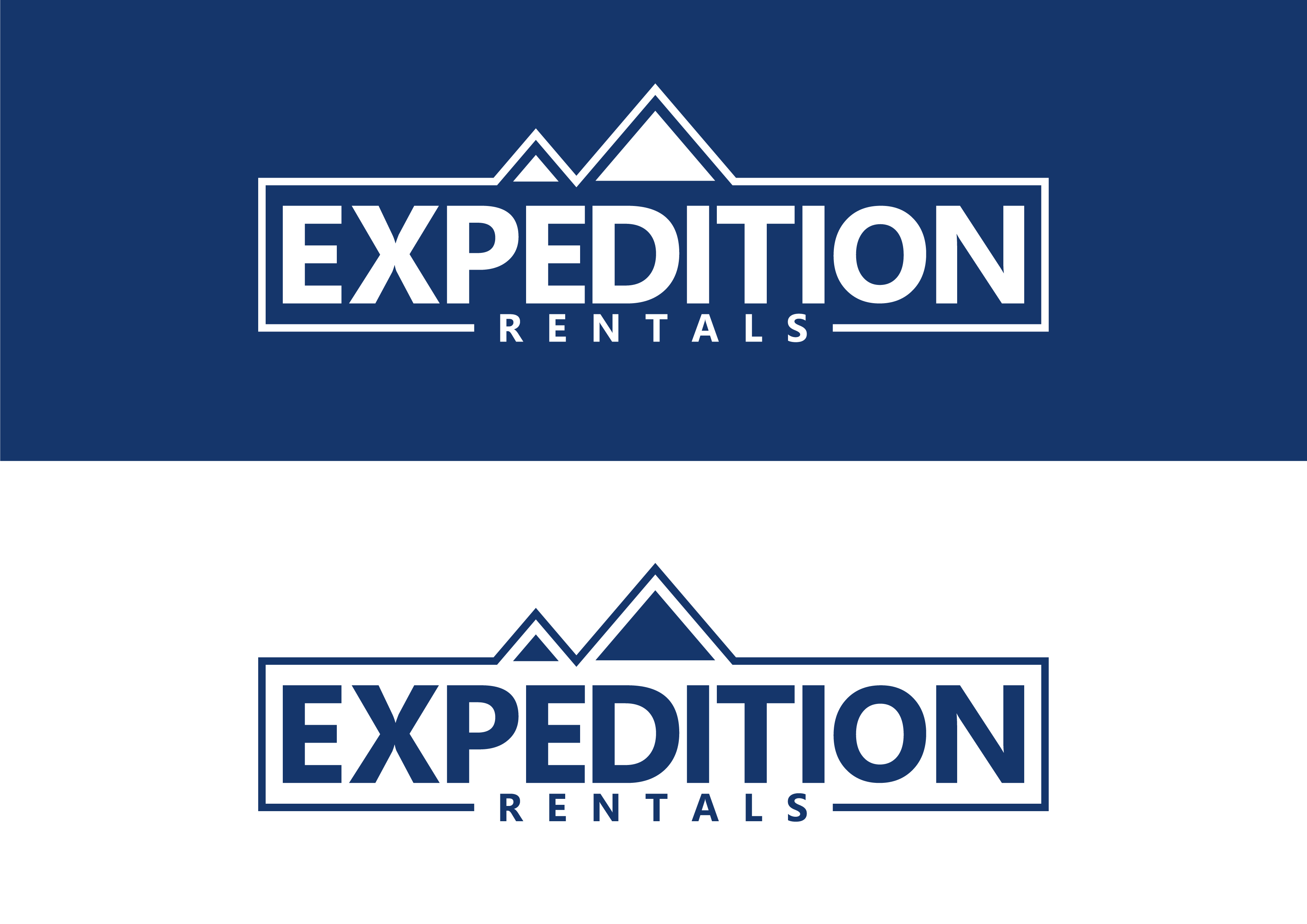 Logo Design by NIRZU for this project | Design #37514839