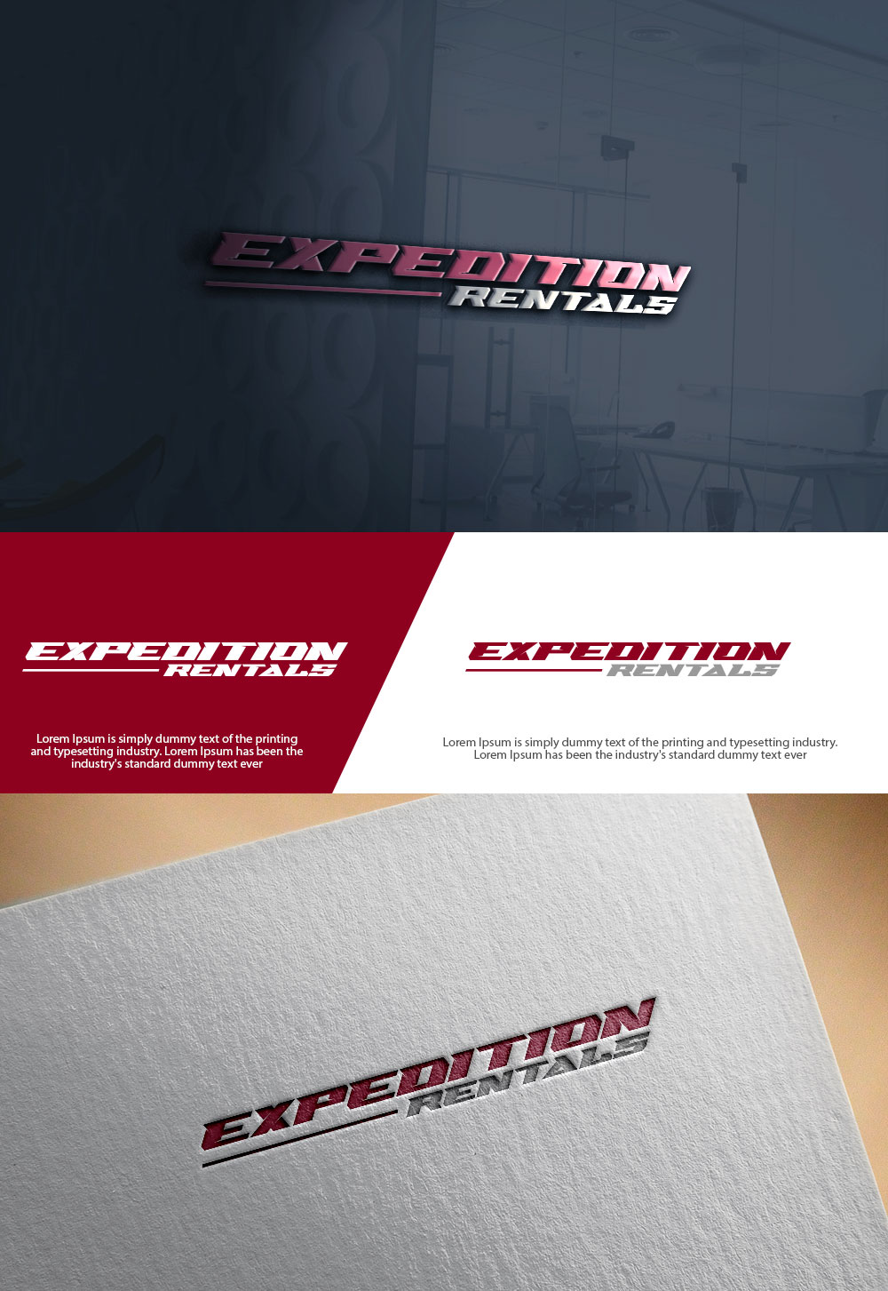 Logo Design by sulemani  creation for this project | Design #37510424