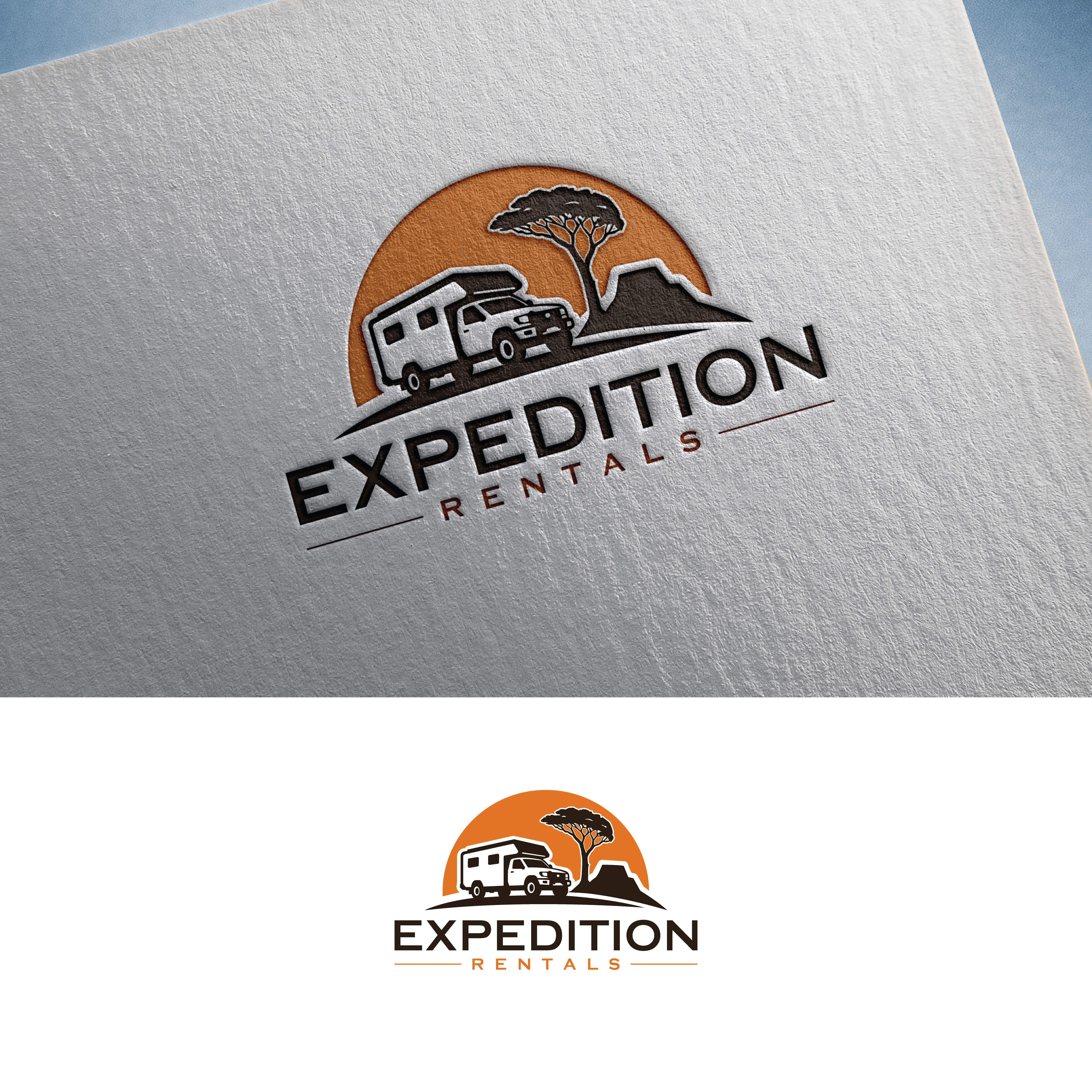 Logo Design by teepousultan for this project | Design #37510129