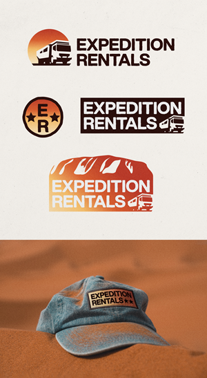 Logo Design by r3ddy