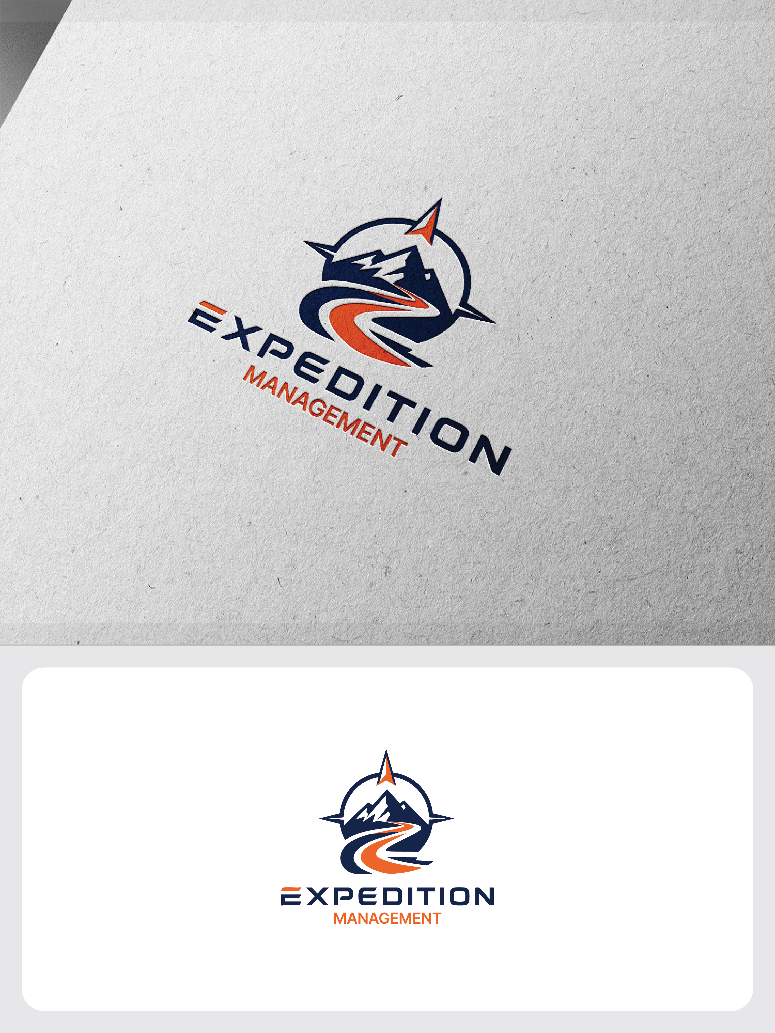 Logo Design by raju.creative for this project | Design #37510828