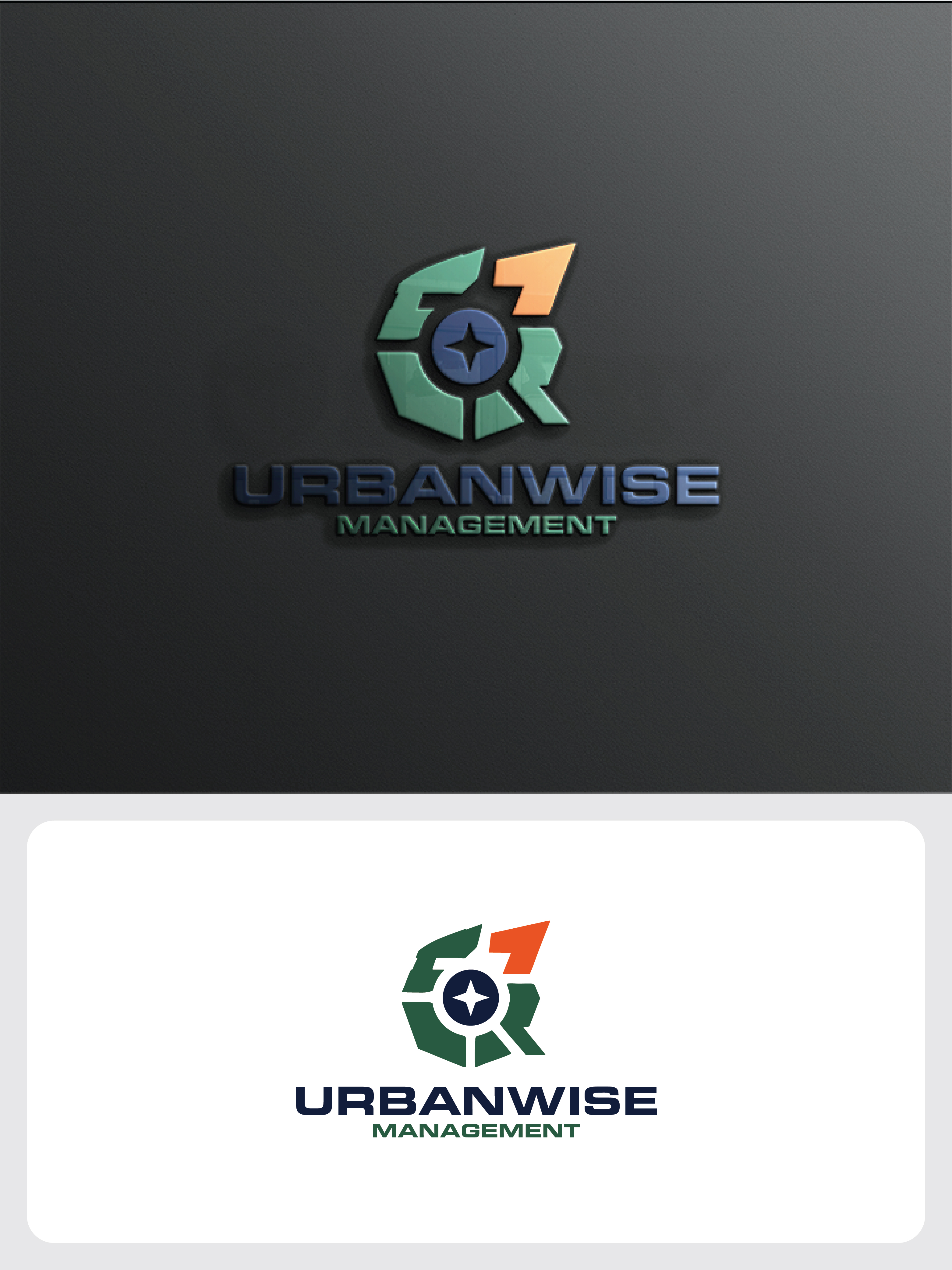 Logo Design by raju.creative for this project | Design #37510829