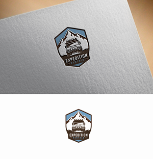 Logo Design by RAVORA for this project | Design: #37511598