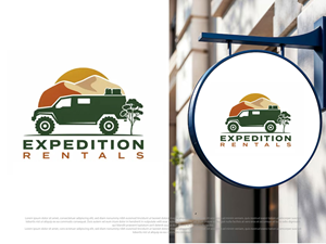 Logo Design by Jack Designz for this project | Design: #37516224