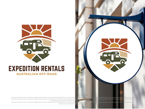 Logo Design by Jack Designz for this project | Design: #37516225