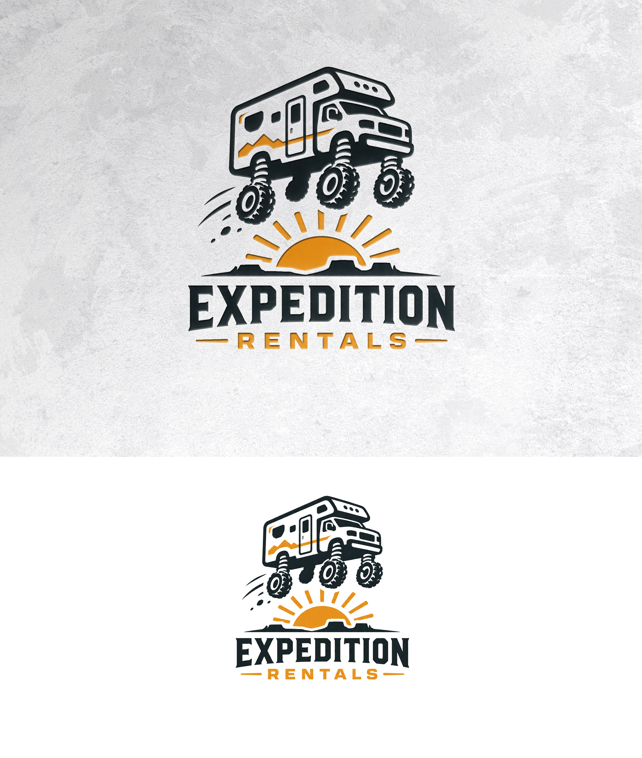Logo Design by zamdi for this project | Design #37511962