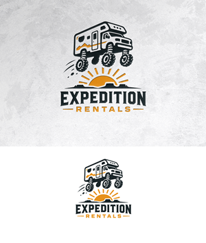 Logo Design by zamdi for this project | Design: #37511962