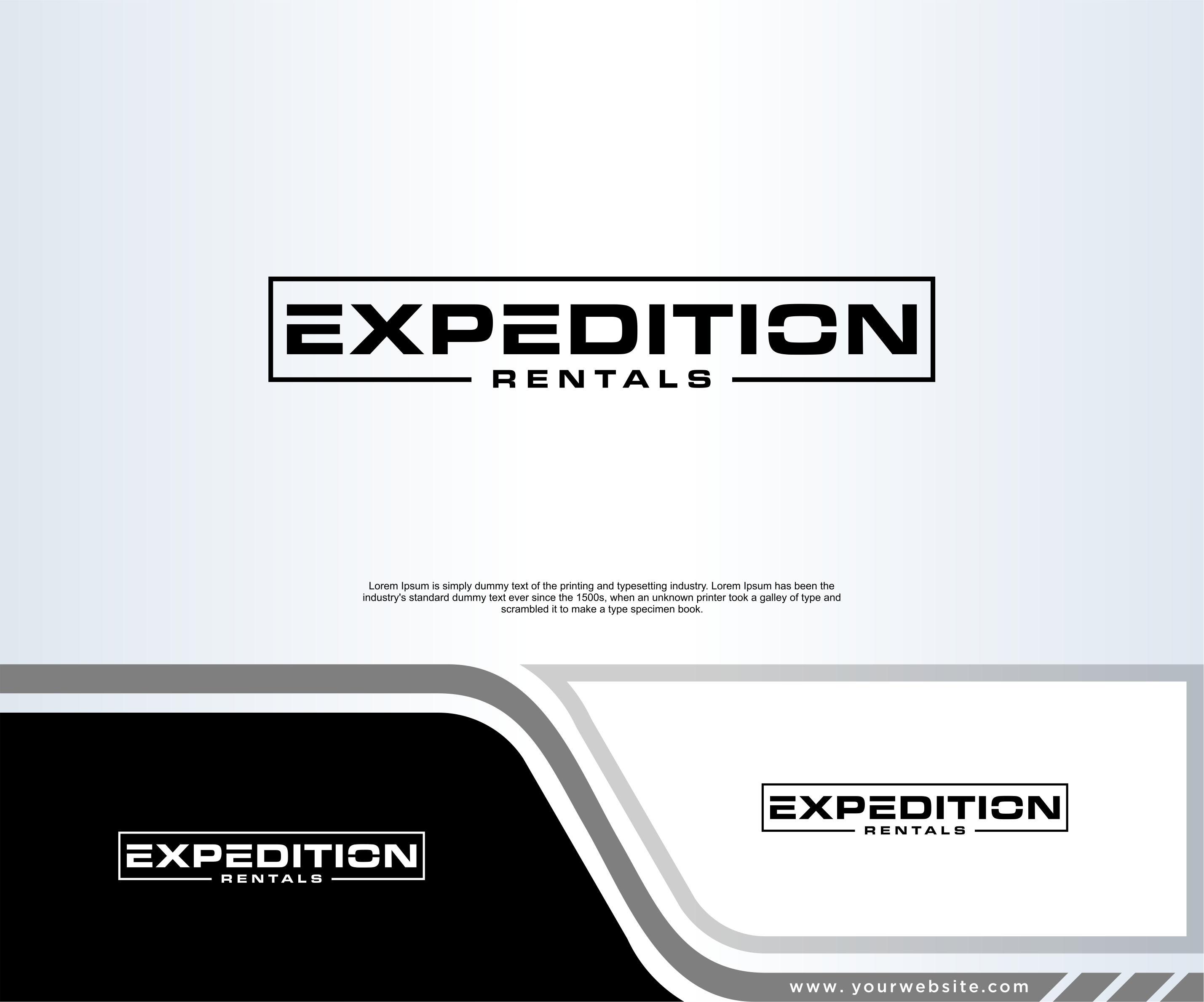 Logo Design by dobleh_creative for this project | Design #37512406