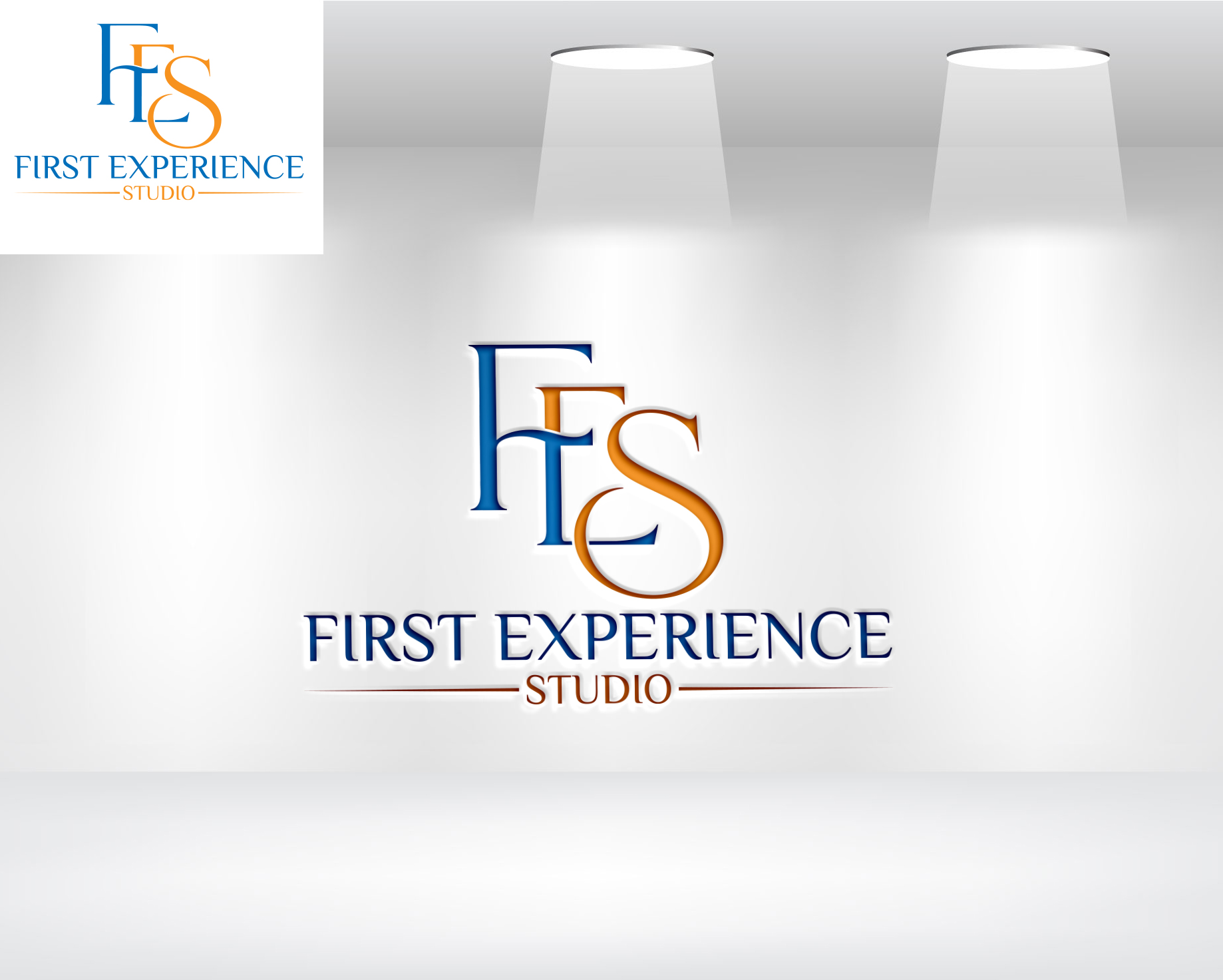 Logo Design by dubel ko for this project | Design #37509317