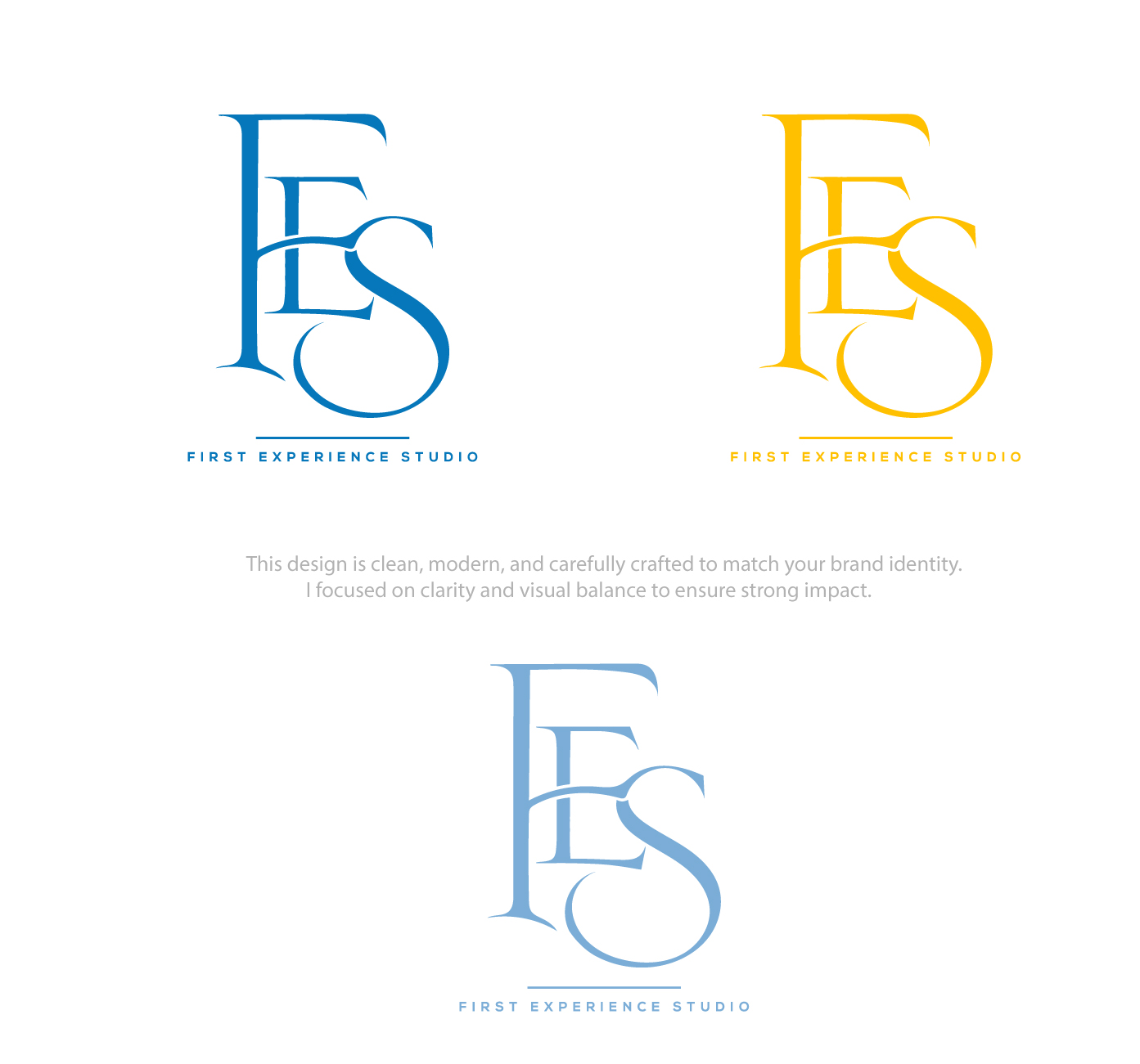 Logo Design by Hamza  Al-Muttalib for this project | Design #37509314