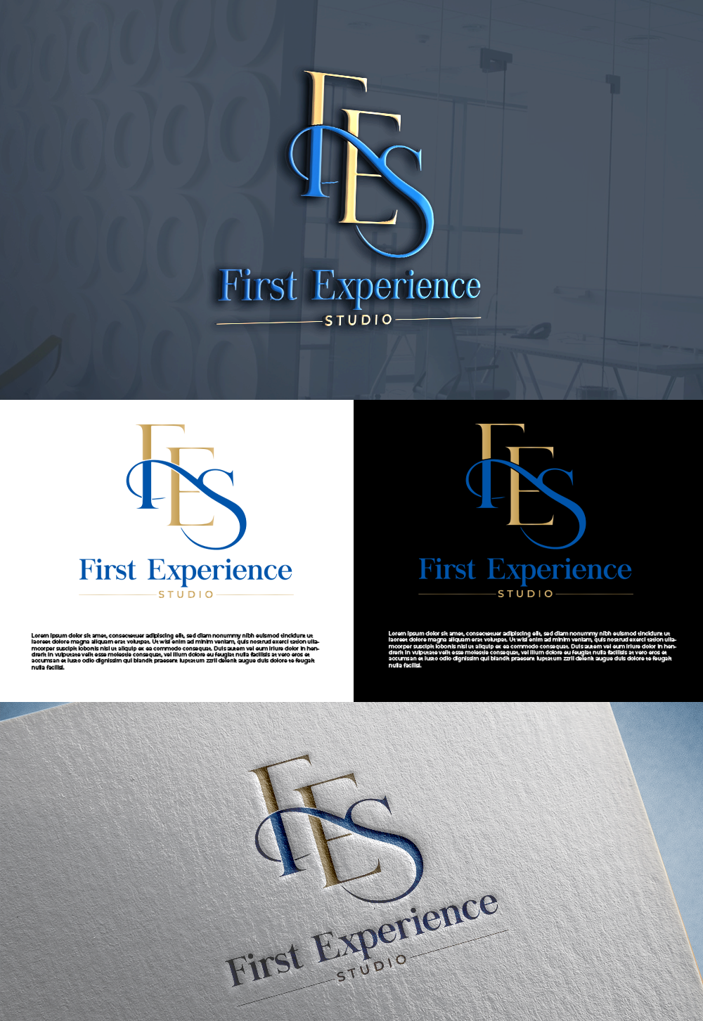 Logo Design by Md. Abuhanifa for this project | Design #37509063