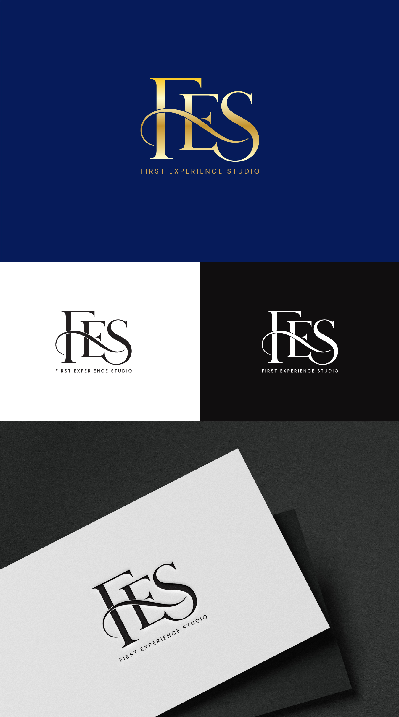 Logo Design by Oliver_Design for this project | Design #37509257