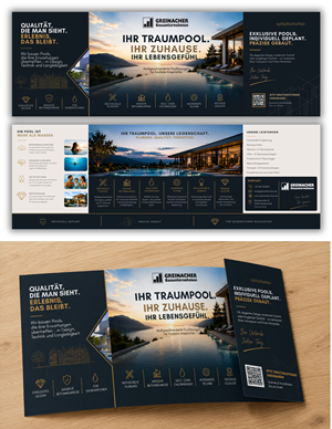 Flyer Design by Custom A