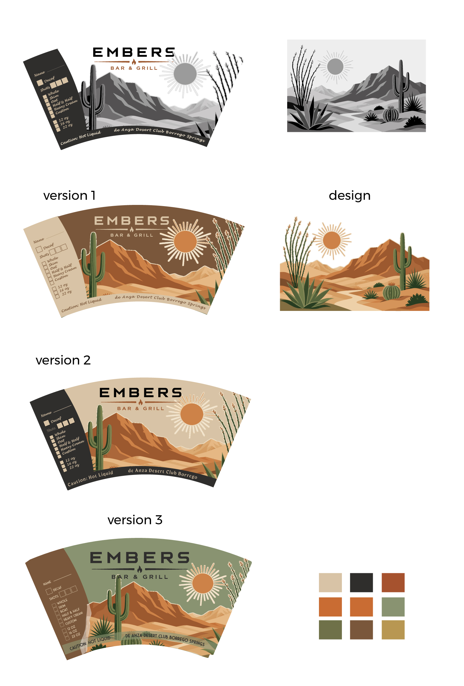 Graphic Design by oltredisegno for this project | Design #37530577