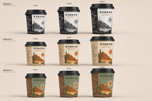 Graphic Design by oltredisegno for this project | Design: #37530600