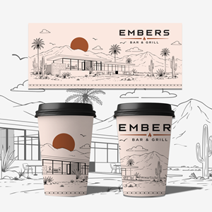Graphic Design by Sultan  Studio for this project | Design: #37521314