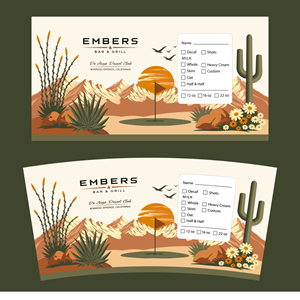 Graphic Design by Brand Swam for this project | Design #37517240