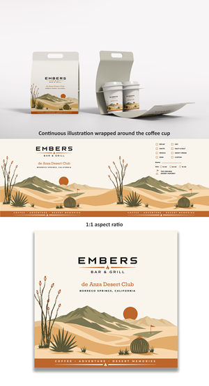 Graphic Design by KickArt for this project | Design #37528258