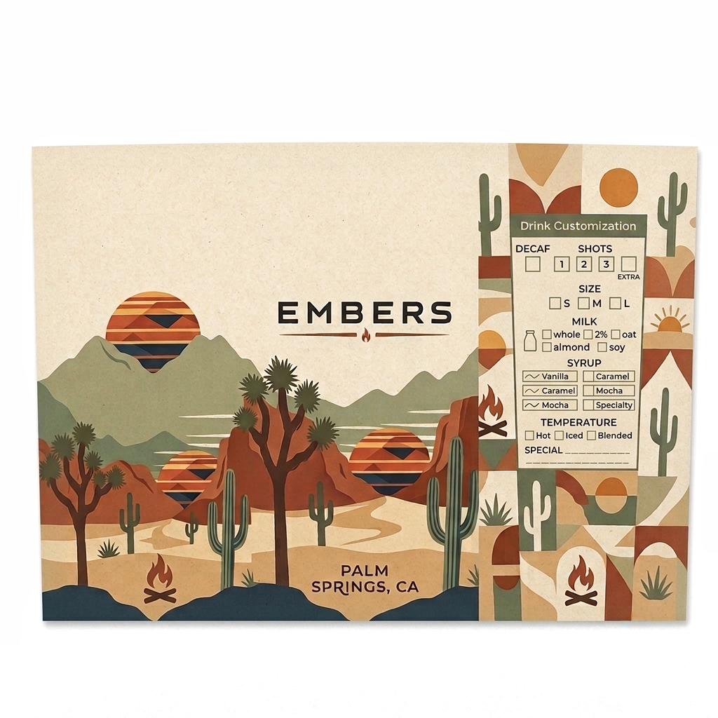Graphic Design by DROPTHEBRIEF for this project | Design: #37526671