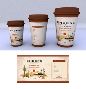 Graphic Design by Rickyy for this project | Design: #37527867