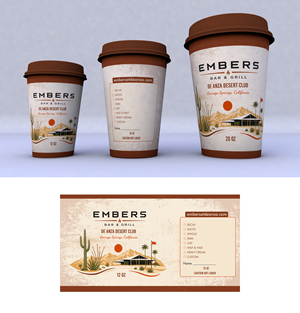 Graphic Design by Rickyy for this project | Design: #37527871