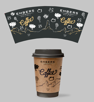 Graphic Design by Creative D2024 for this project | Design: #37531680