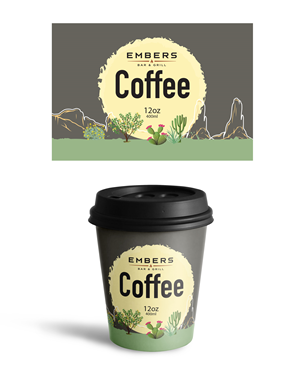 Graphic Design by Creative D2024 for this project | Design: #37531681