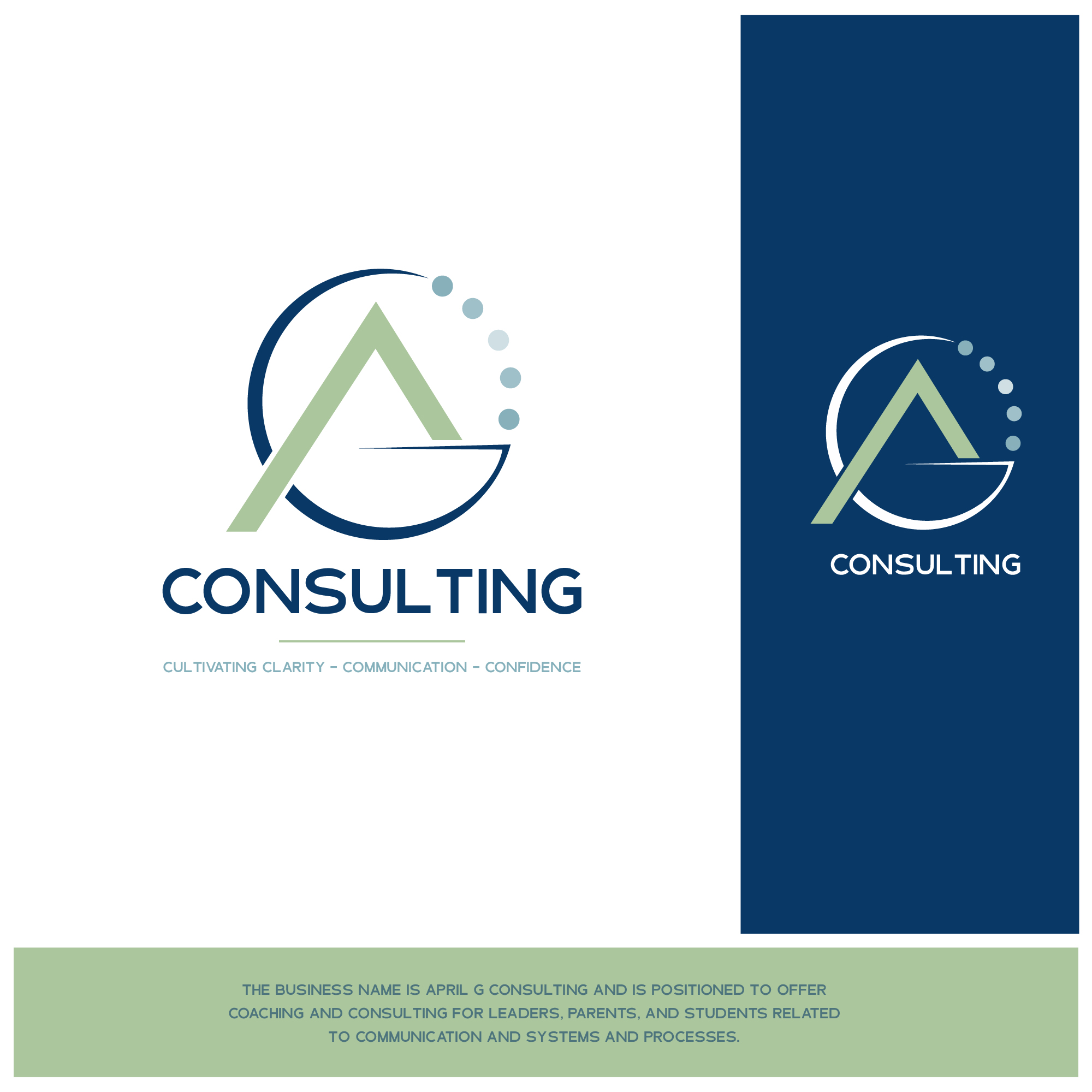 Logo Design by Talha Ahmad for this project | Design #37510688