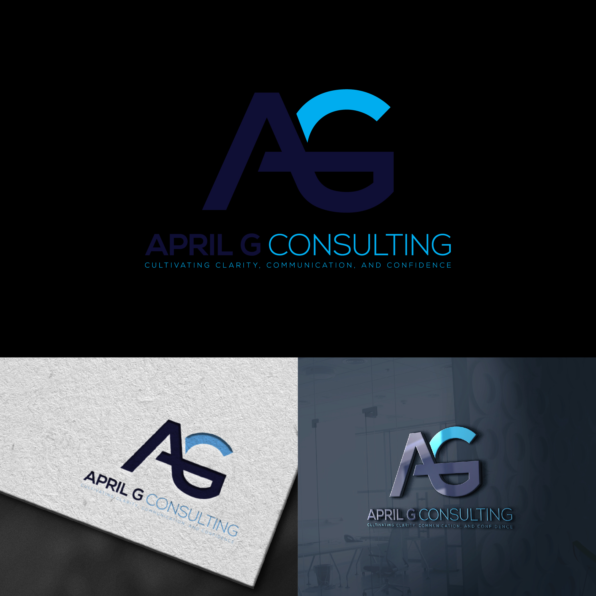 Logo Design by designer profile for this project | Design #37510198