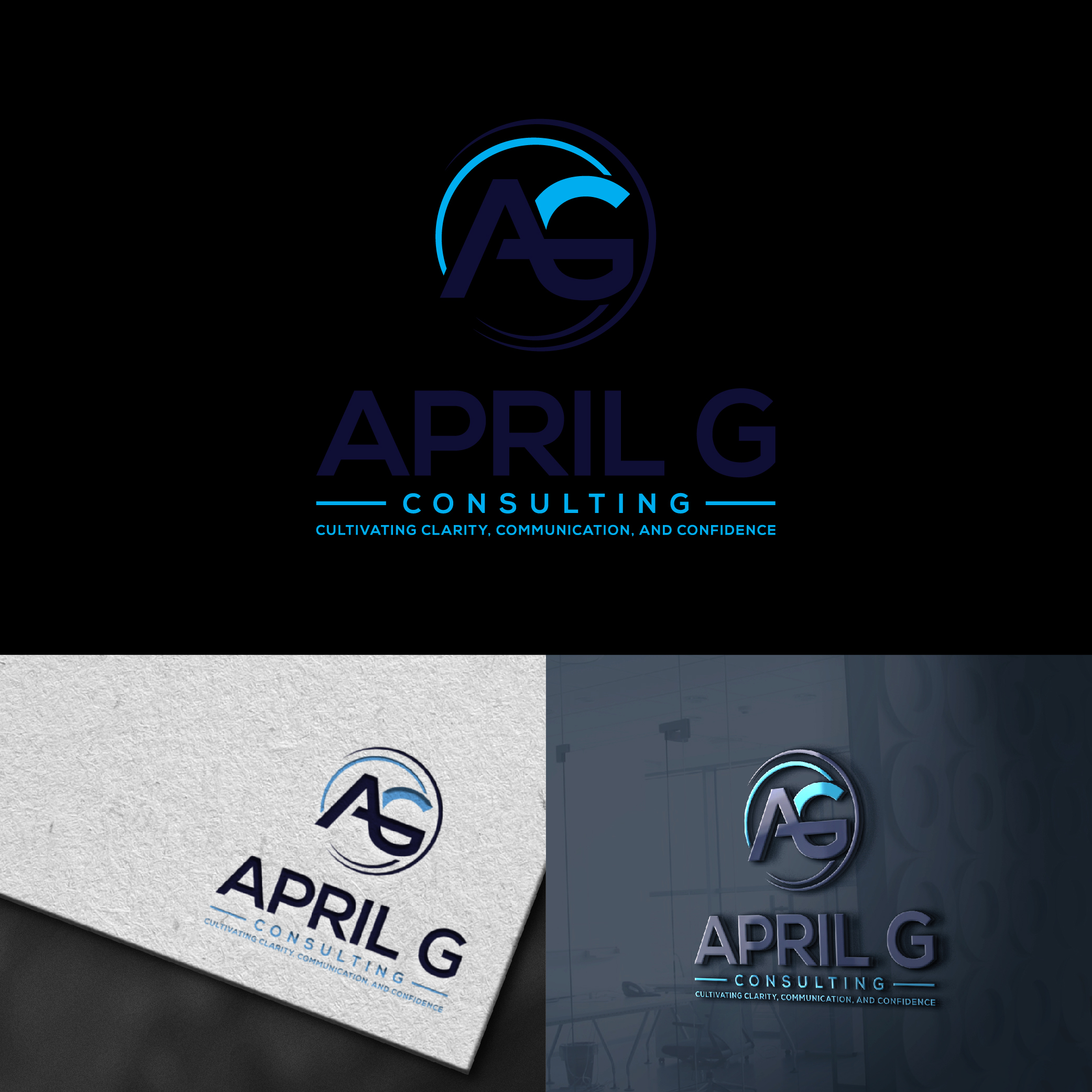 Logo Design by designer profile for this project | Design #37510199