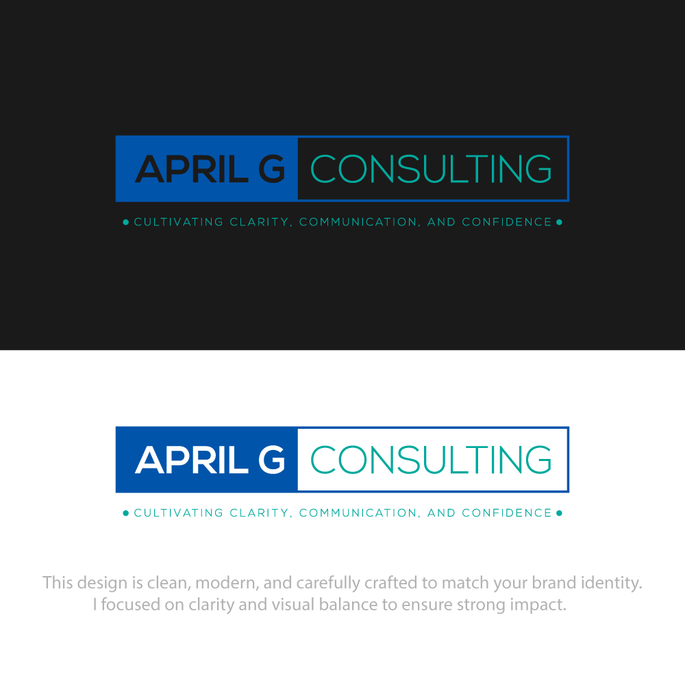 Logo Design by Hamza  Al-Muttalib for this project | Design #37509588