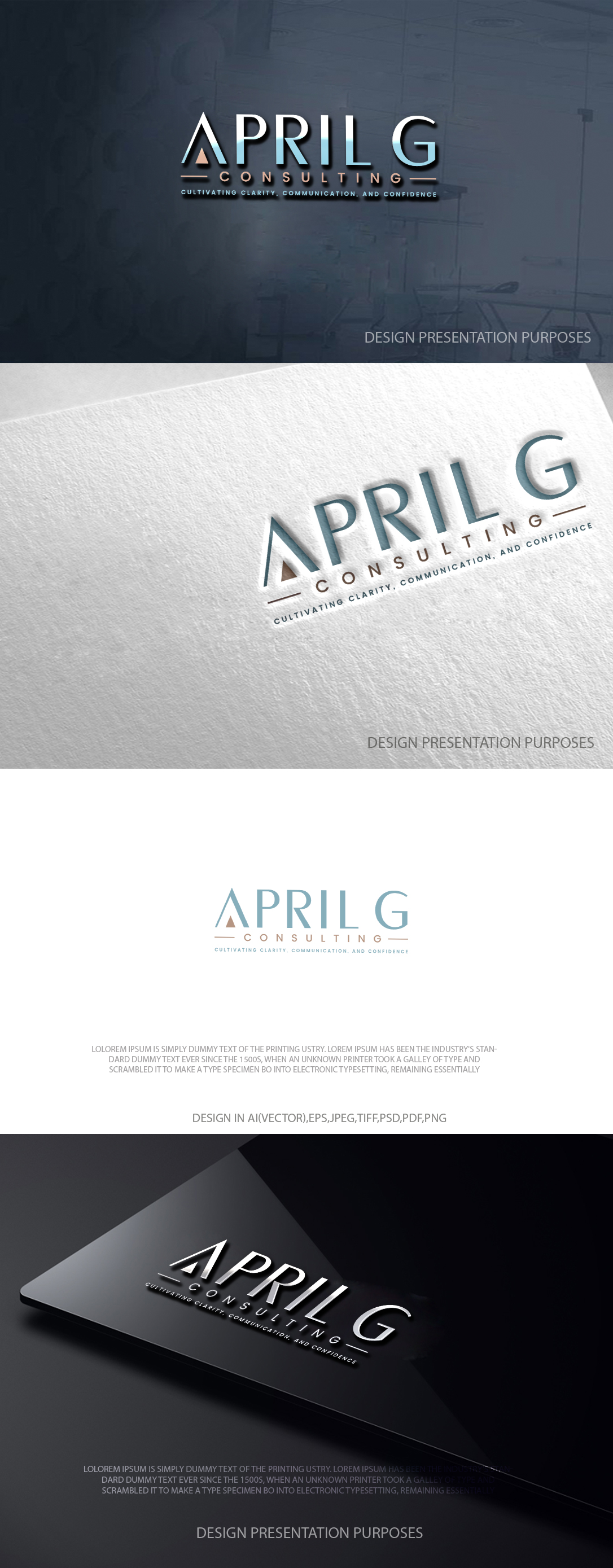 Logo-Design von zebronicgraphic für dieses Projekt | Design #37511709