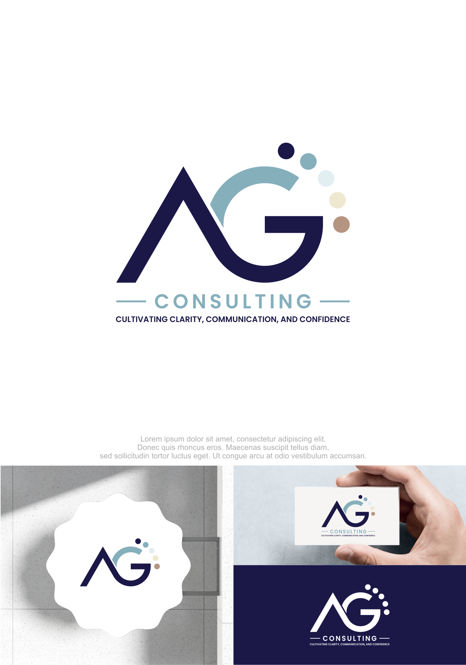 Logo-Design von M.Syaiful Huda für dieses Projekt | Design #37508617