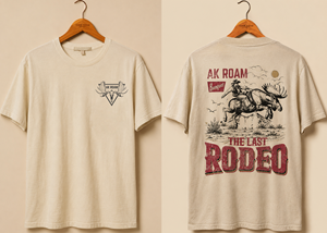 Design de T-shirt par O_O NIZAL O_O pour AK ROAM | Design #37512379