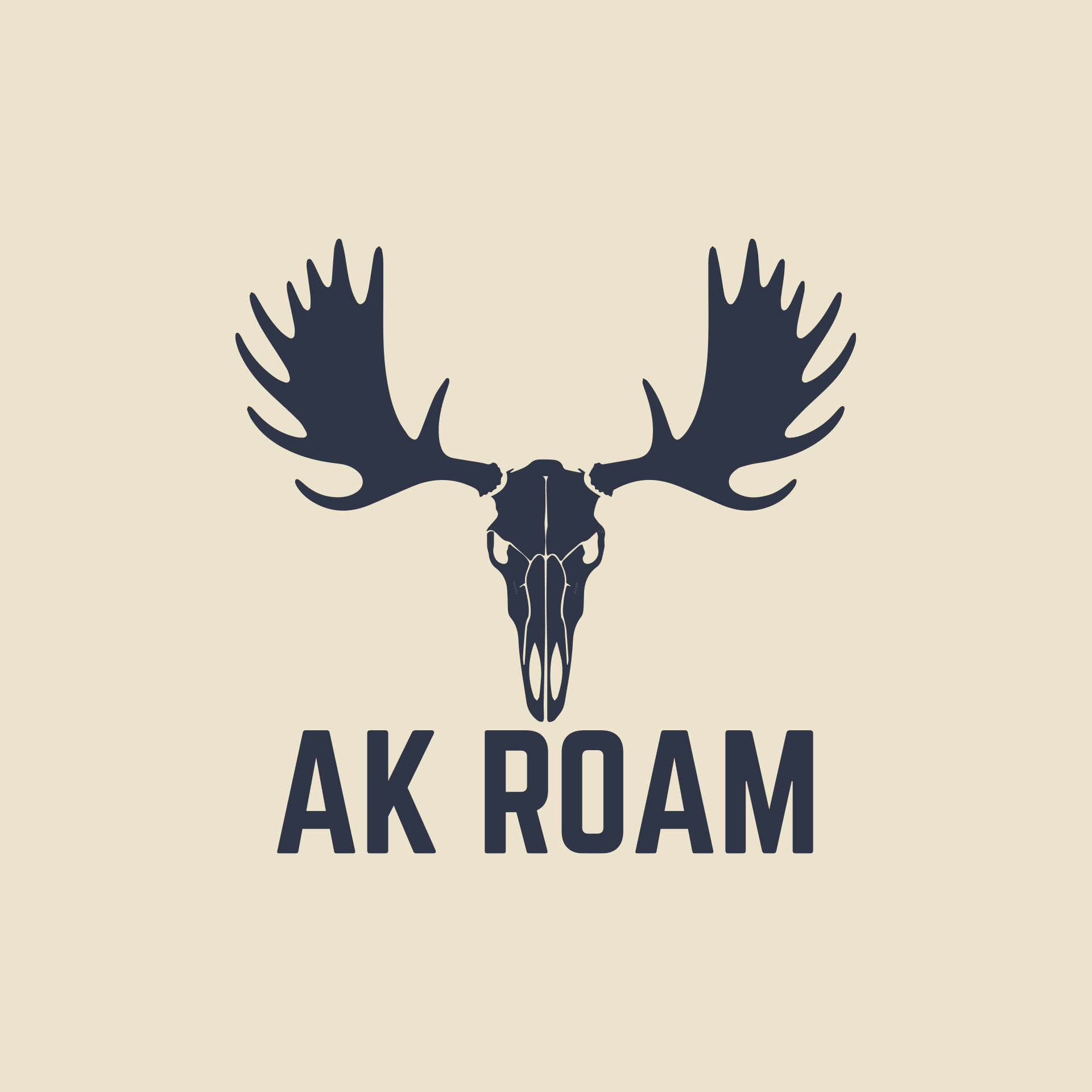 T-shirt Design by dreampath for AK ROAM | Design #37510297