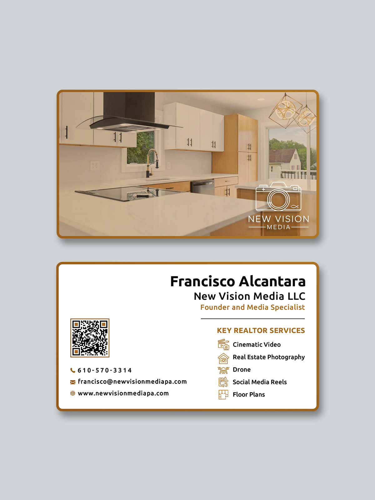 Design de Carte de Visite par Creative Moon Design pour ce projet | Design #37513479