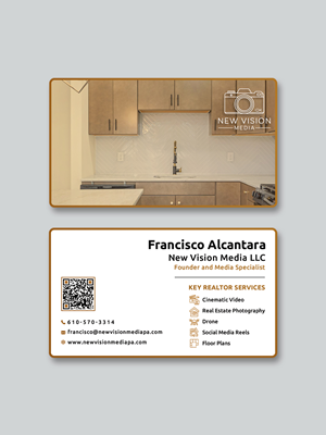 Business Card Design by Creative Moon Design for this project | Design: #37513480