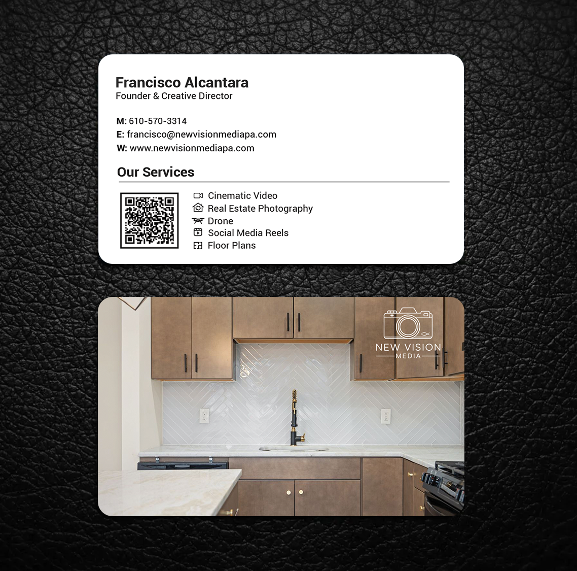 Design de Carte de Visite par Graphixpointt pour ce projet | Design #37519133