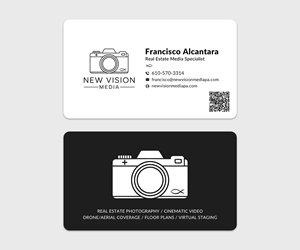 Business Card Design by Sun Moon Graphic Designer for this project | Design: #37509950