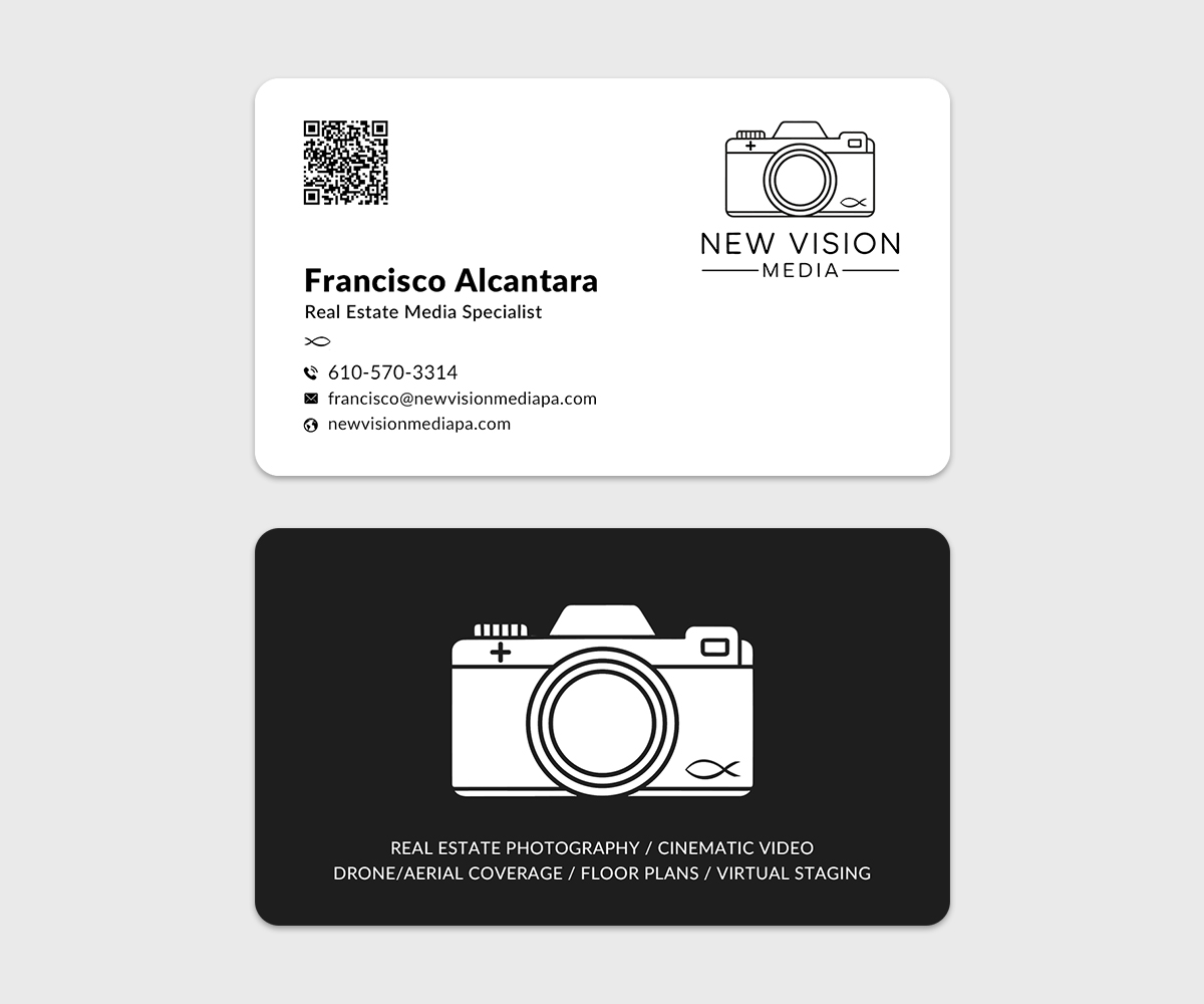 Business Card Design by Sun Moon Graphic Designer for this project | Design #37509951