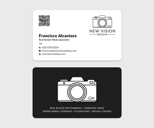 Diseño de Tarjeta de Presentación por Sun Moon Graphic Designer para este proyecto | Diseño: #37509951