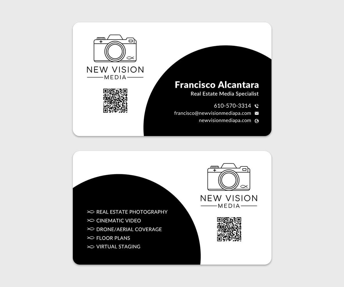 Design de Carte de Visite par Sun Moon Graphic Designer pour ce projet | Design #37509952