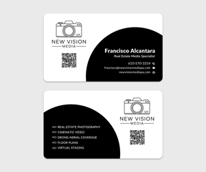 Business Card Design by Sun Moon Graphic Designer for this project | Design: #37509952