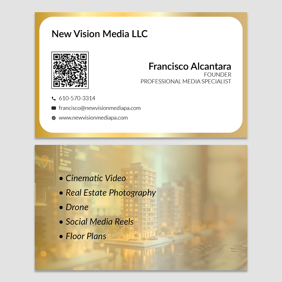 Design de Carte de Visite par YourLogoMaster pour ce projet | Design #37515055