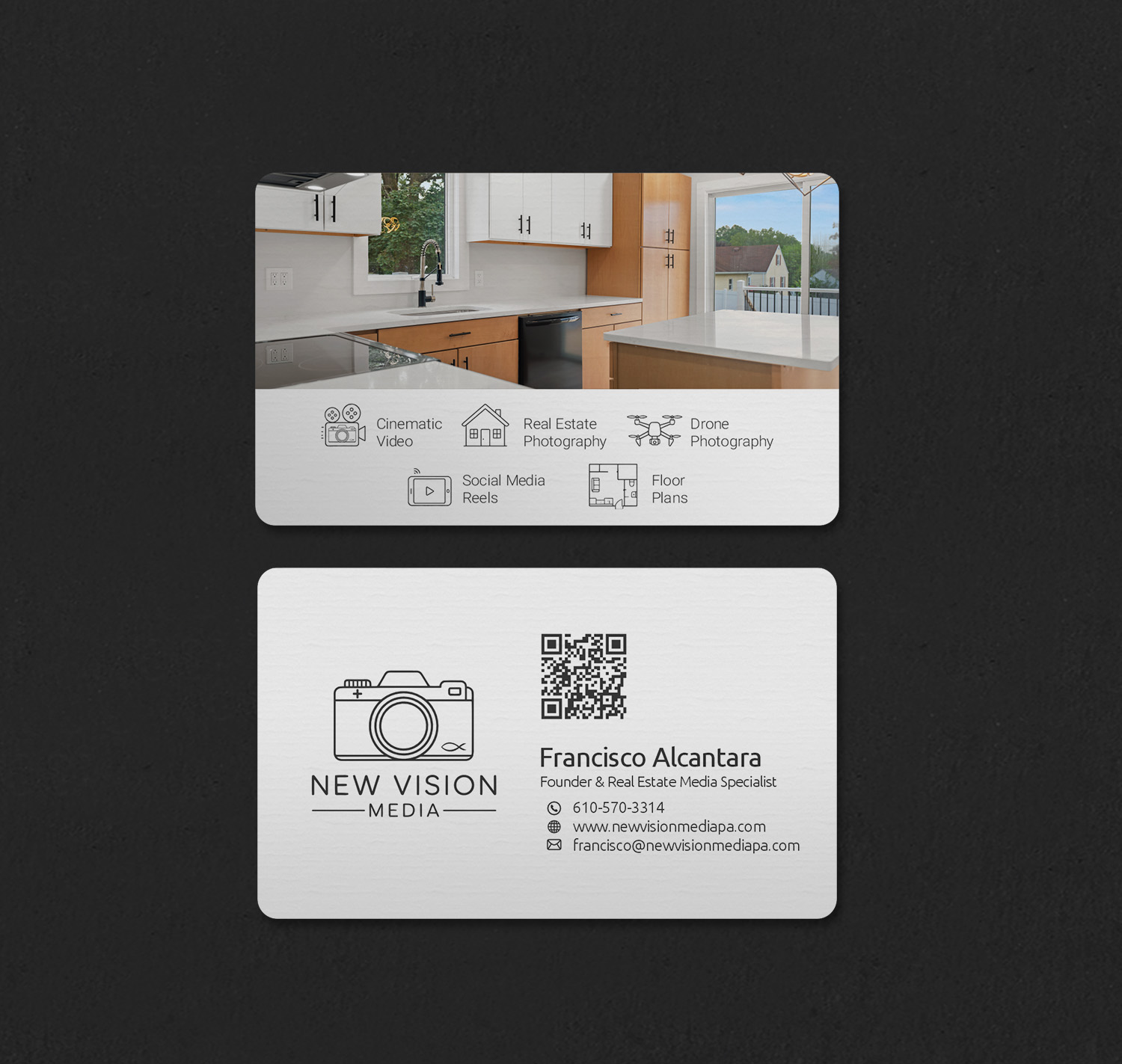 Design de Carte de Visite par INDIAN_Ashok pour ce projet | Design #37521388