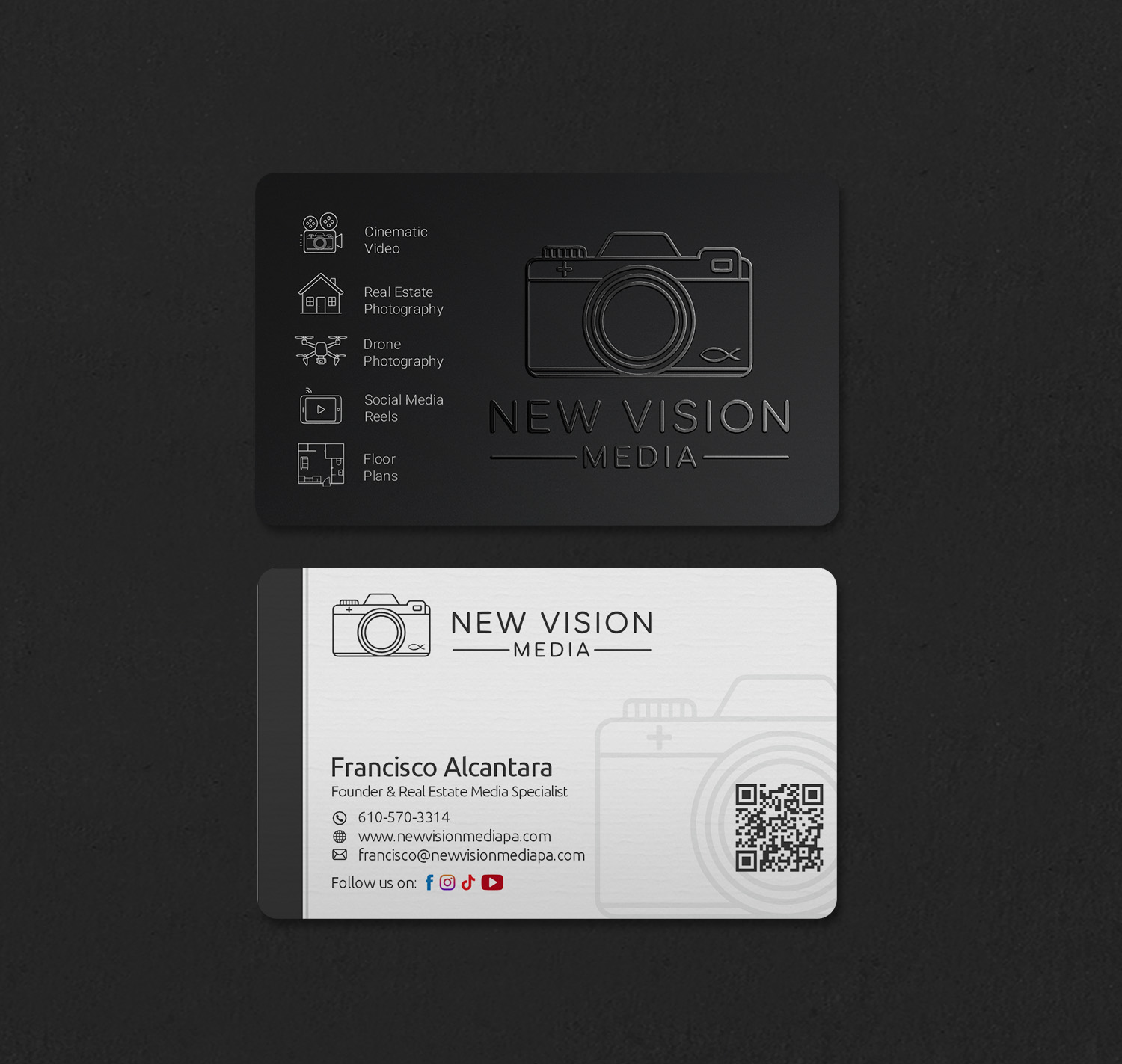 Design de Carte de Visite par INDIAN_Ashok pour ce projet | Design #37521394