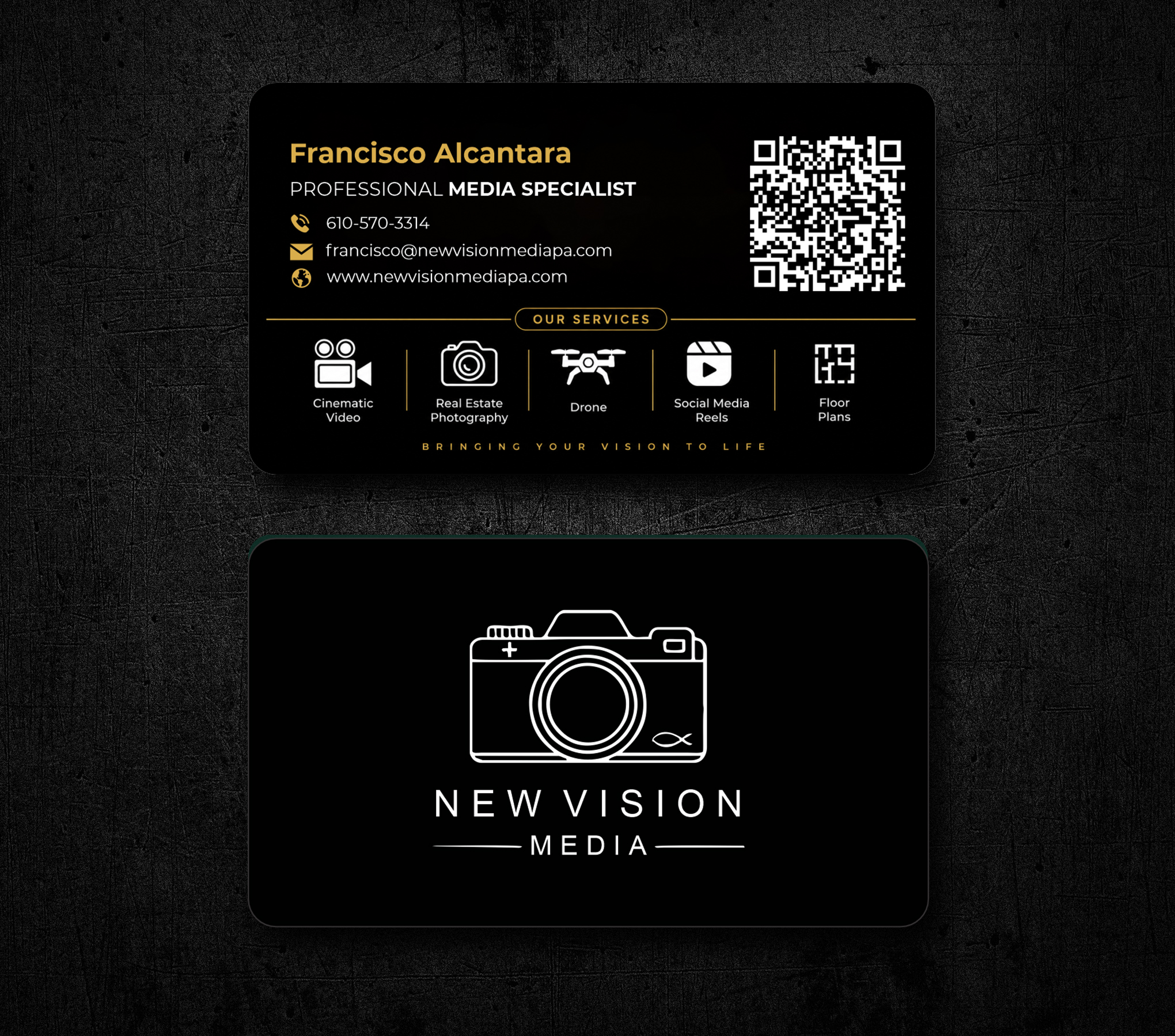 Design de Carte de Visite par JS Desiger pour ce projet | Design #37522504