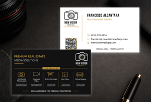 Design de Carte de Visite par Gulzar Ahmed pour ce projet | Design : #37683760