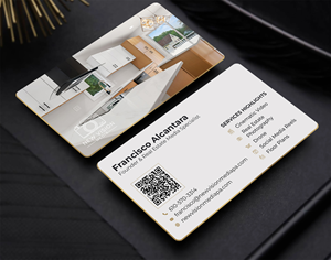 Business Card Design by DesignBird™