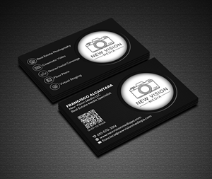 Business Card Design by Creations Box 2015 for this project | Design: #37511613